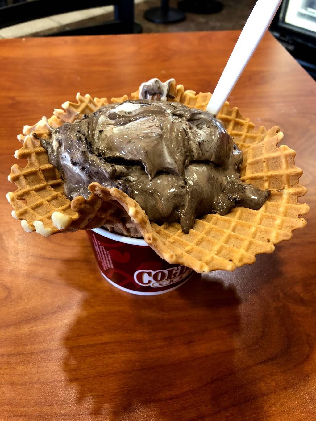 Cold Stone Creamery | bakery | 4730 Natomas Blvd #150, Sacramento, CA 95835, USA | 9162857211 OR +1 916-285-7211