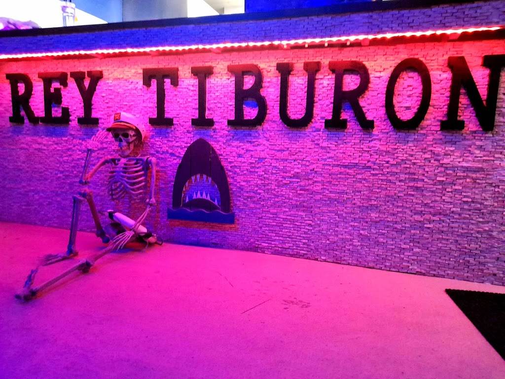 El Rey Tiburon Seafood | restaurant | 2332 Antioch Pike, Antioch, TN 37013, USA | 6157517826 OR +1 615-751-7826