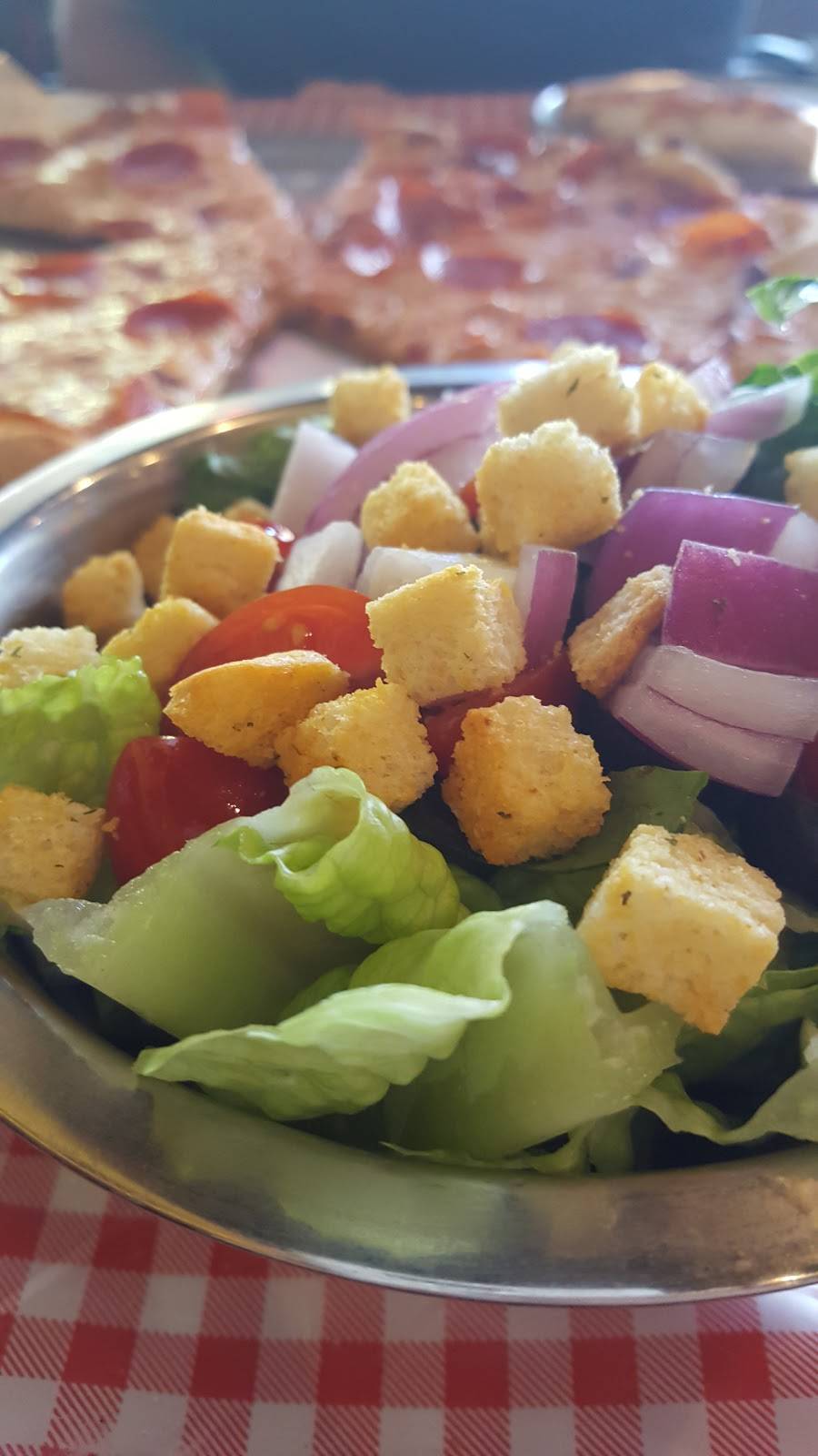 Romas Pizza | restaurant | 1133 Agerton Ln, Augusta, GA 30909, USA | 7067337910 OR +1 706-733-7910