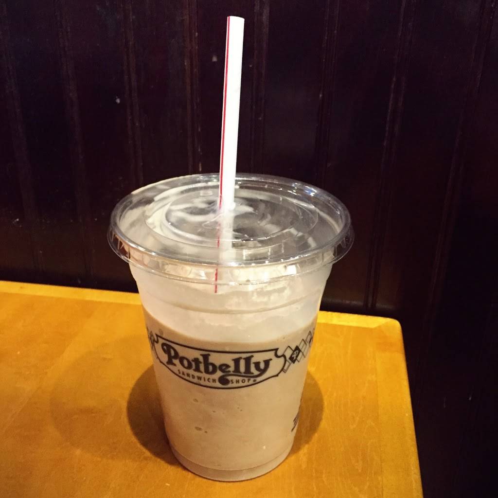 Potbelly Sandwich Shop | restaurant | 265 Radio Dr Ste A, Woodbury, MN 55125, USA | 6122525200 OR +1 612-252-5200