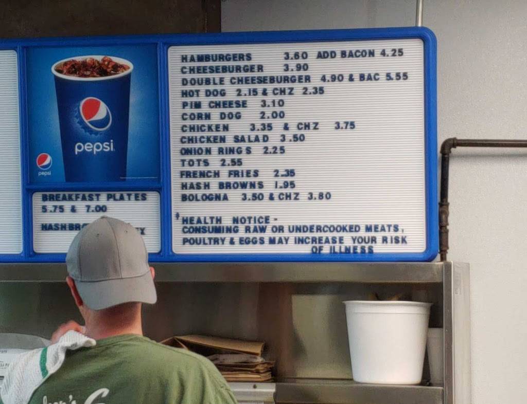 Tuckers Grill | meal takeaway | 4110 N Main St, High Point, NC 27265, USA | 3368693511 OR +1 336-869-3511