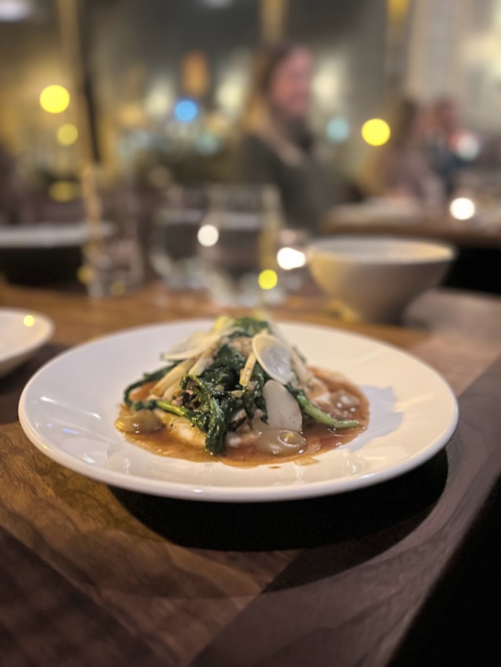 Bûcheron | restaurant | 4257 Nicollet Ave, Minneapolis, MN 55409, USA | 6122555632 OR +1 612-255-5632