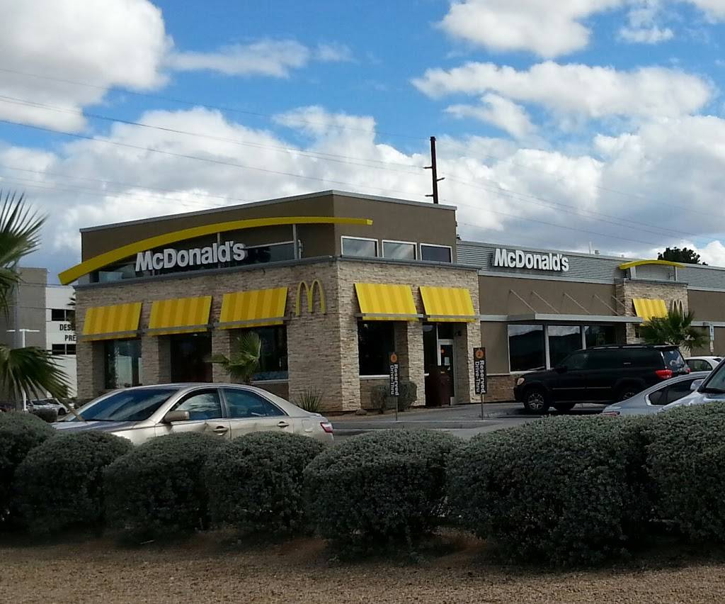 McDonalds | cafe | 7090 E 22nd St, Tucson, AZ 85710, USA | 5207471351 OR +1 520-747-1351