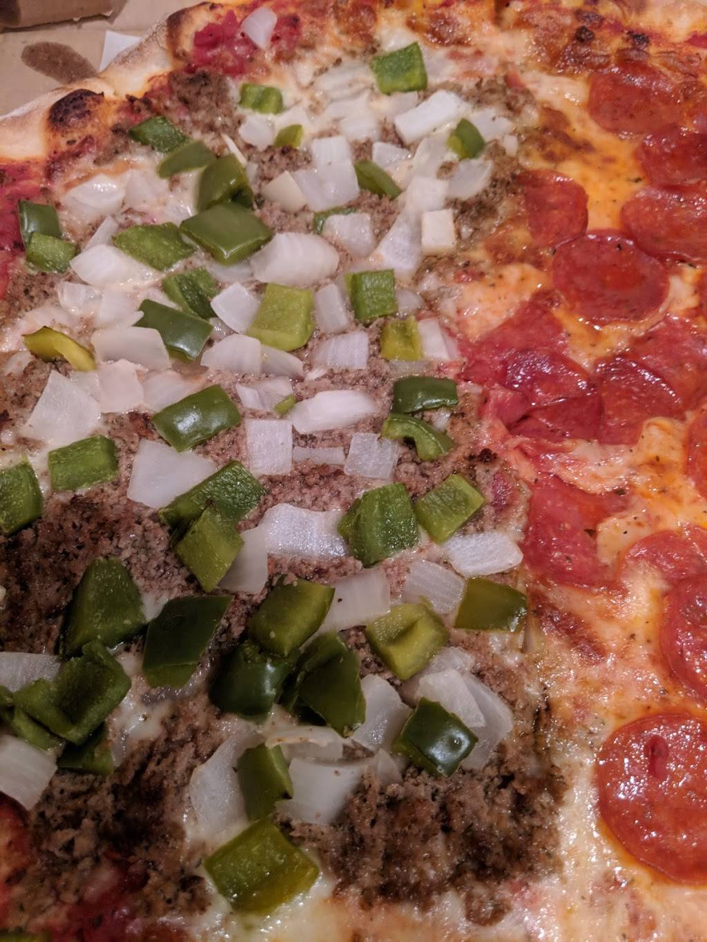 D. Americos Pizzeria | restaurant | 812 62nd St Cir E #102, Bradenton, FL 34208, USA | 9417477888 OR +1 941-747-7888