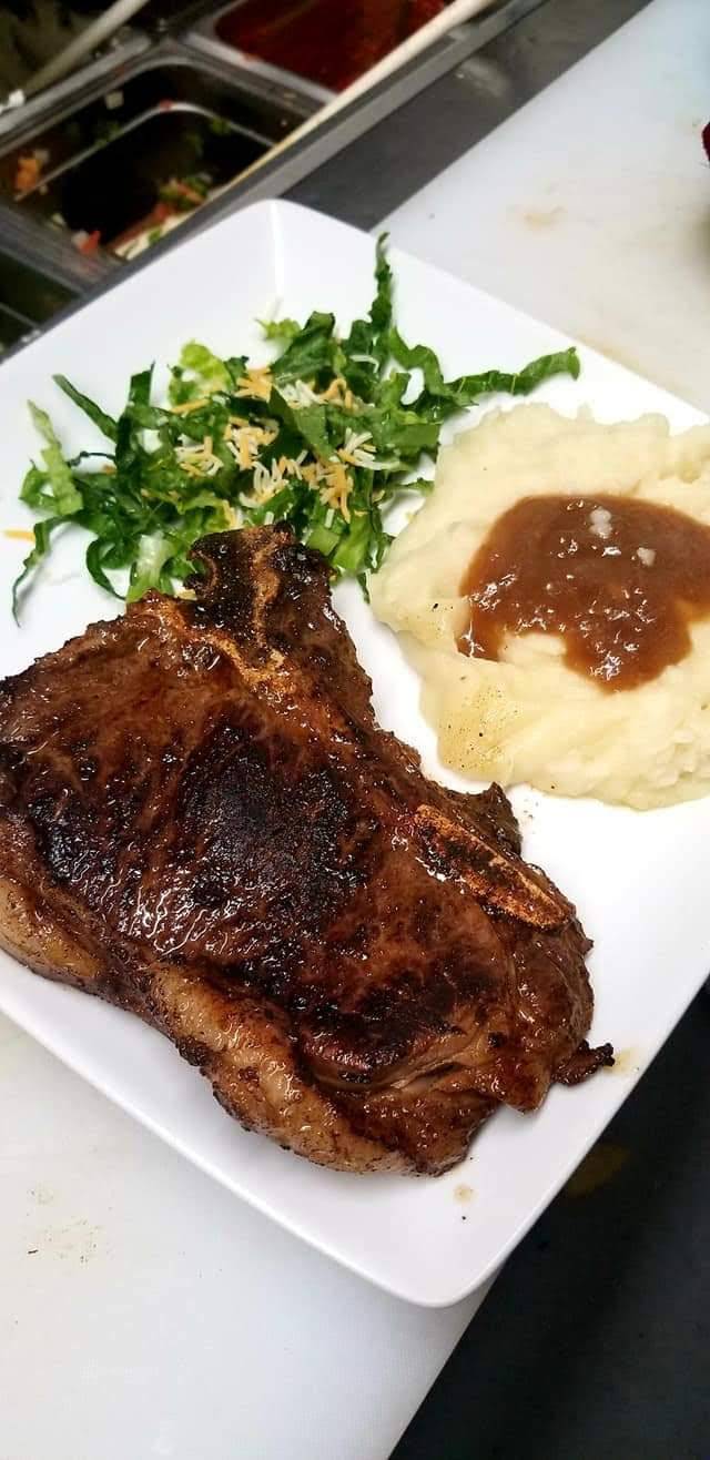 La Familia Restaurant | restaurant | 588 Salem Rd, Picayune, MS 39466, USA | 7692422864 OR +1 769-242-2864