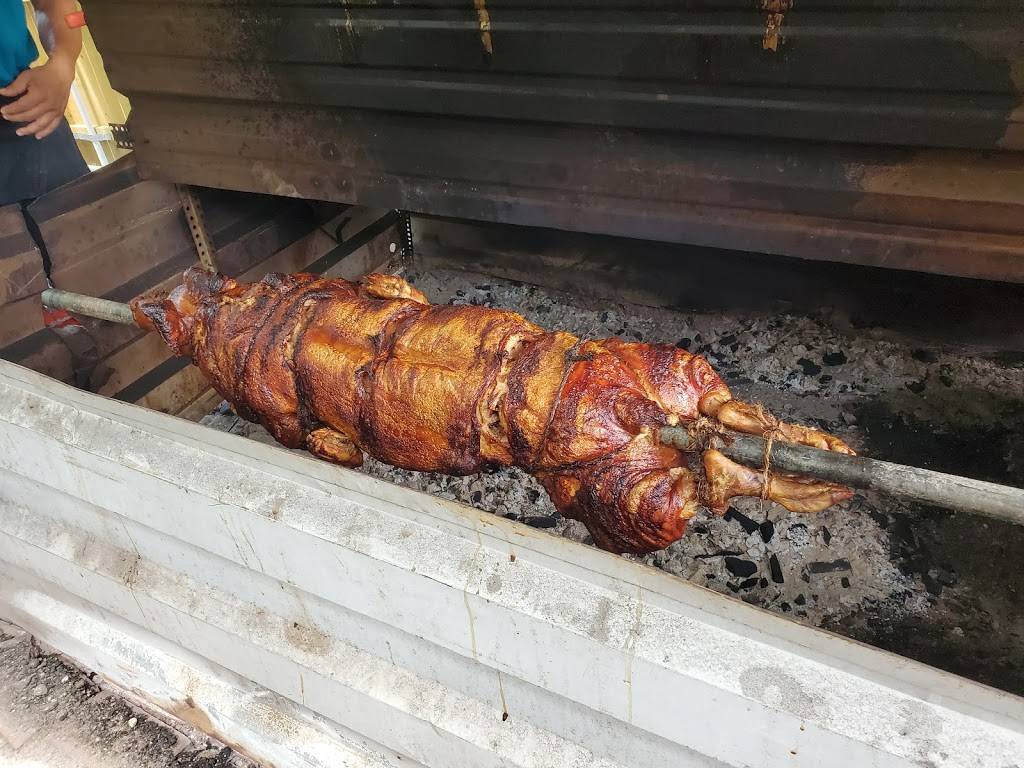Lechonera Los Foros | restaurant | 8771 US-301, Jacksonville, FL 32234, USA | 9043459408 OR +1 904-345-9408