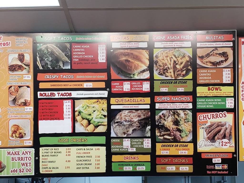 Aceituno’s | restaurant | 11747 124th Ave NE, Kirkland, WA 98034, USA | 4258218120 OR +1 425-821-8120