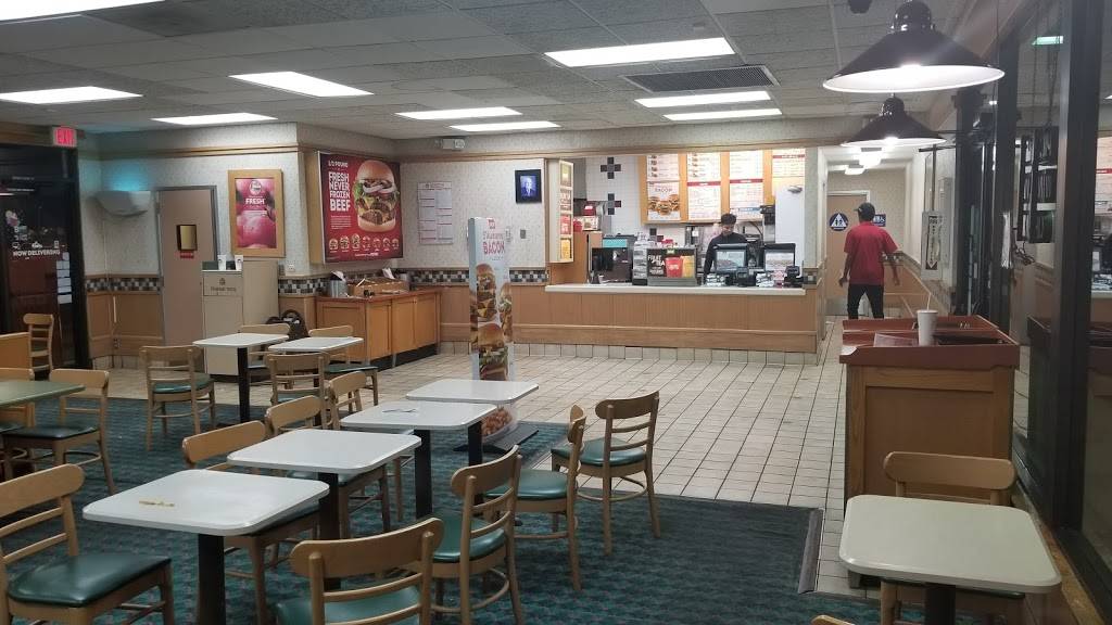 Wendys | restaurant | 2624 S Bascom Ave, San Jose, CA 95124, USA | 4083771562 OR +1 408-377-1562