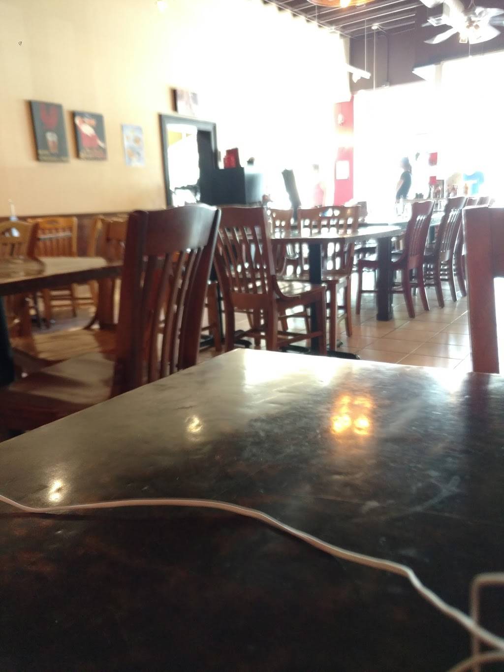 Now Serving Cafe & Catering | cafe | 725 W Hillgrove Ave, La Grange, IL 60525, USA | 7083521411 OR +1 708-352-1411