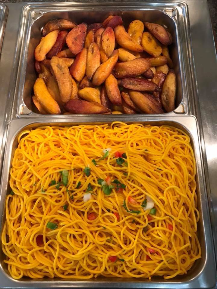 Tropicana Restaurant | restaurant | 6394 Castor Ave, Philadelphia, PA 19149, USA | 2155356625 OR +1 215-535-6625