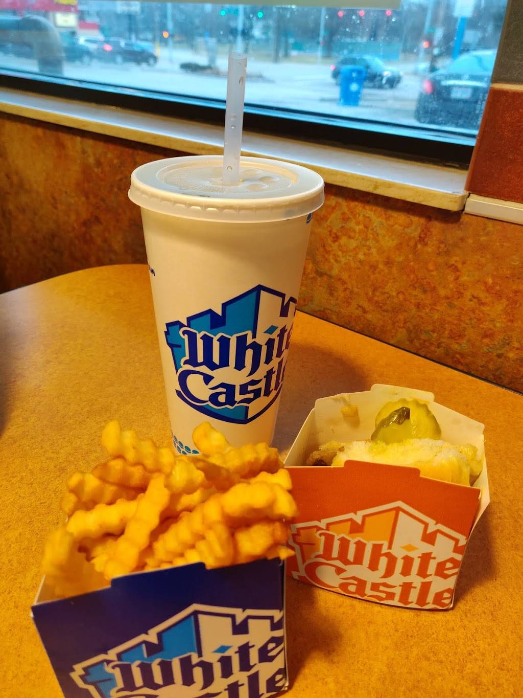 White Castle | restaurant | 2650 Reading Rd, Cincinnati, OH 45206, USA | 5139612426 OR +1 513-961-2426