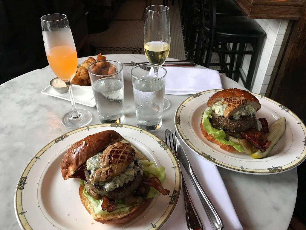 Village Whiskey | restaurant | 118 S 20th St, Philadelphia, PA 19103, USA | 2156651088 OR +1 215-665-1088