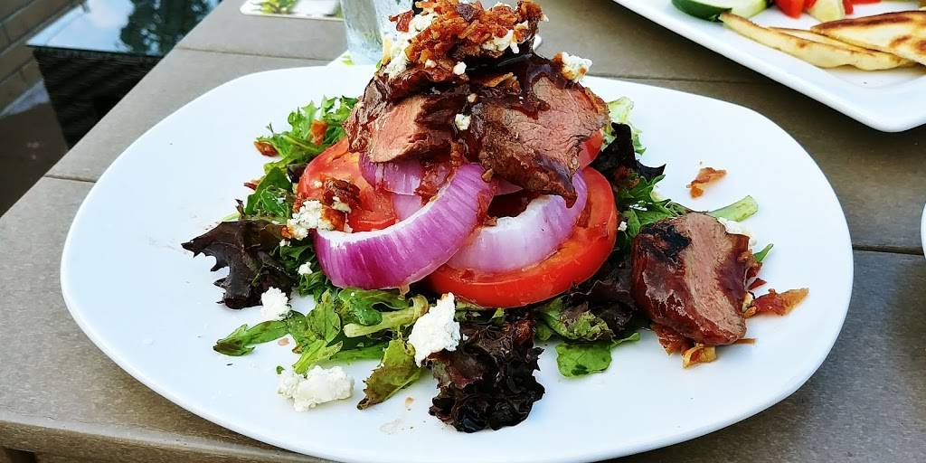 110 Grill - Berlin | restaurant | 60 Highland Common E, Berlin, MA 01503, USA | 9785624610 OR +1 978-562-4610