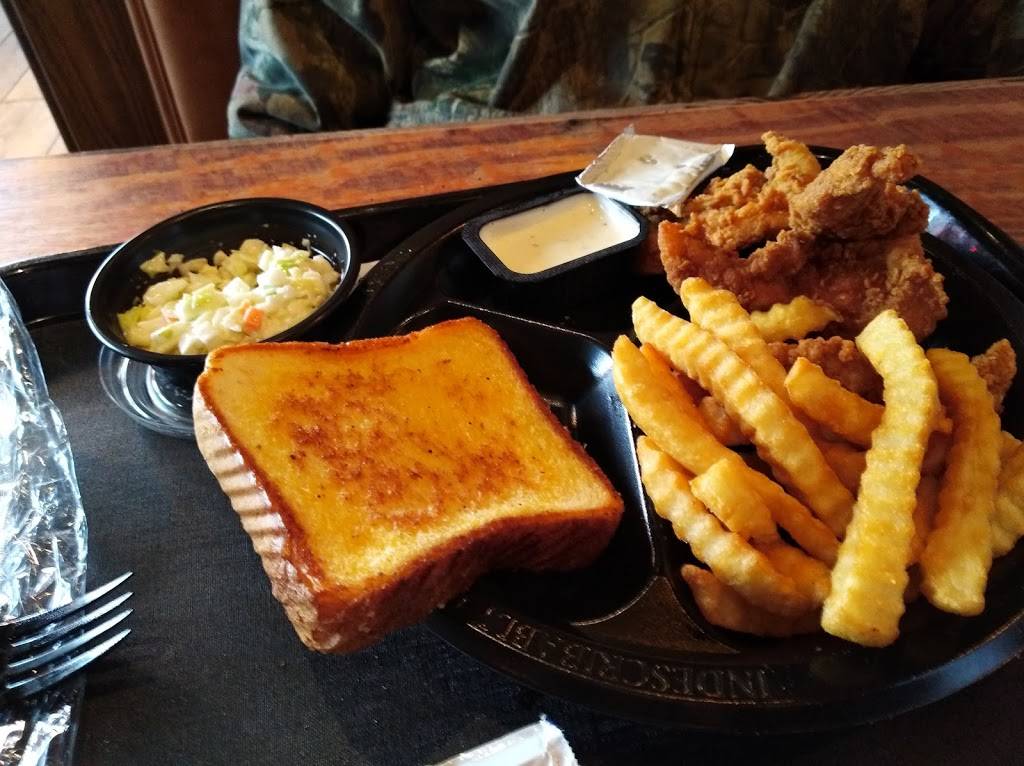 Zaxbys Chicken Fingers & Buffalo Wings | restaurant | 1013 Barnes Crossing Rd, Tupelo, MS 38804, USA | 6623503062 OR +1 662-350-3062