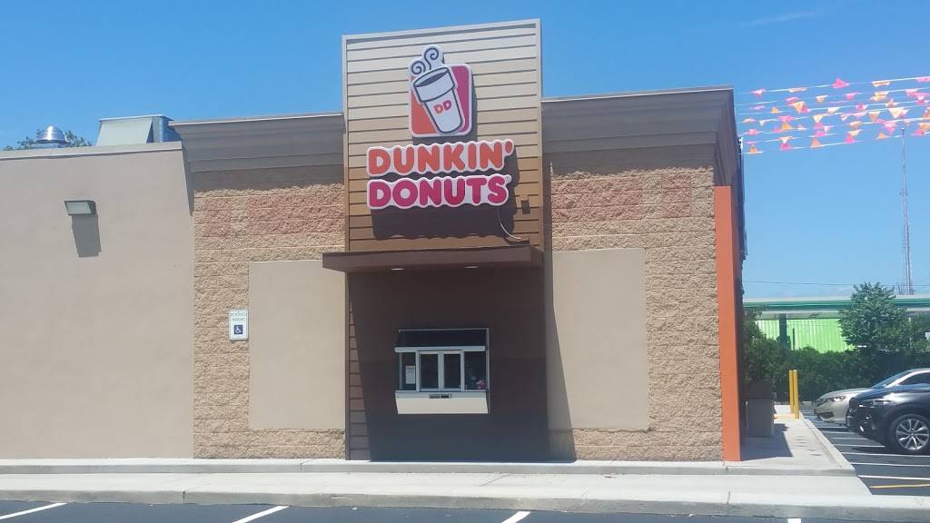 Dunkin Donuts | restaurant | 1966 Veterans Memorial Hwy, Islandia, NY 11749, USA | 6312034333 OR +1 631-203-4333