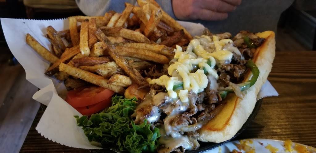 Olivers Pizza & Pub North | restaurant | 3300 W Willow Knolls Dr, Peoria, IL 61614, USA | 3096917891 OR +1 309-691-7891