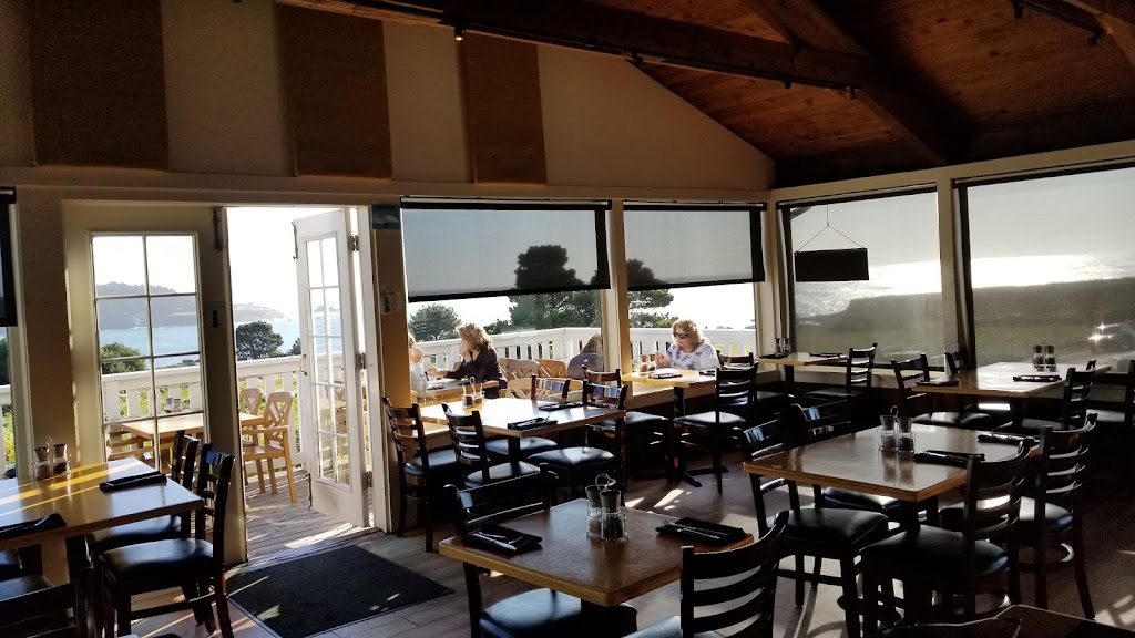 Flow | Restaurant & Lounge | restaurant | 45040 Main St, Mendocino, CA 95460, USA | 7079373569 OR +1 707-937-3569