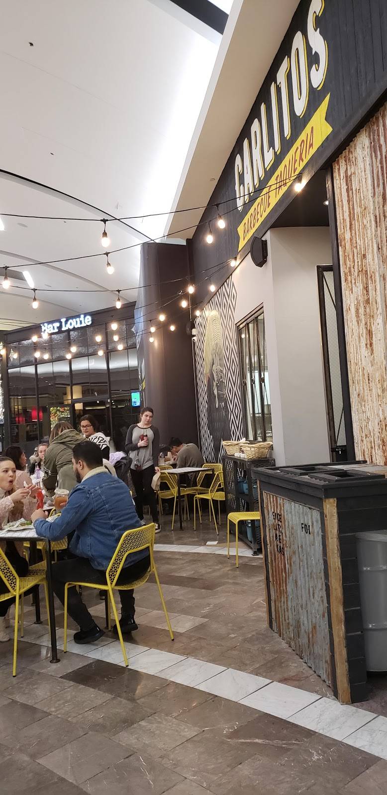 Carlitos Barbecue Taqueria | restaurant | 1 Garden State Plaza Blvd Unit B3a, Paramus, NJ 07652, USA | 9085027192 OR +1 908-502-7192