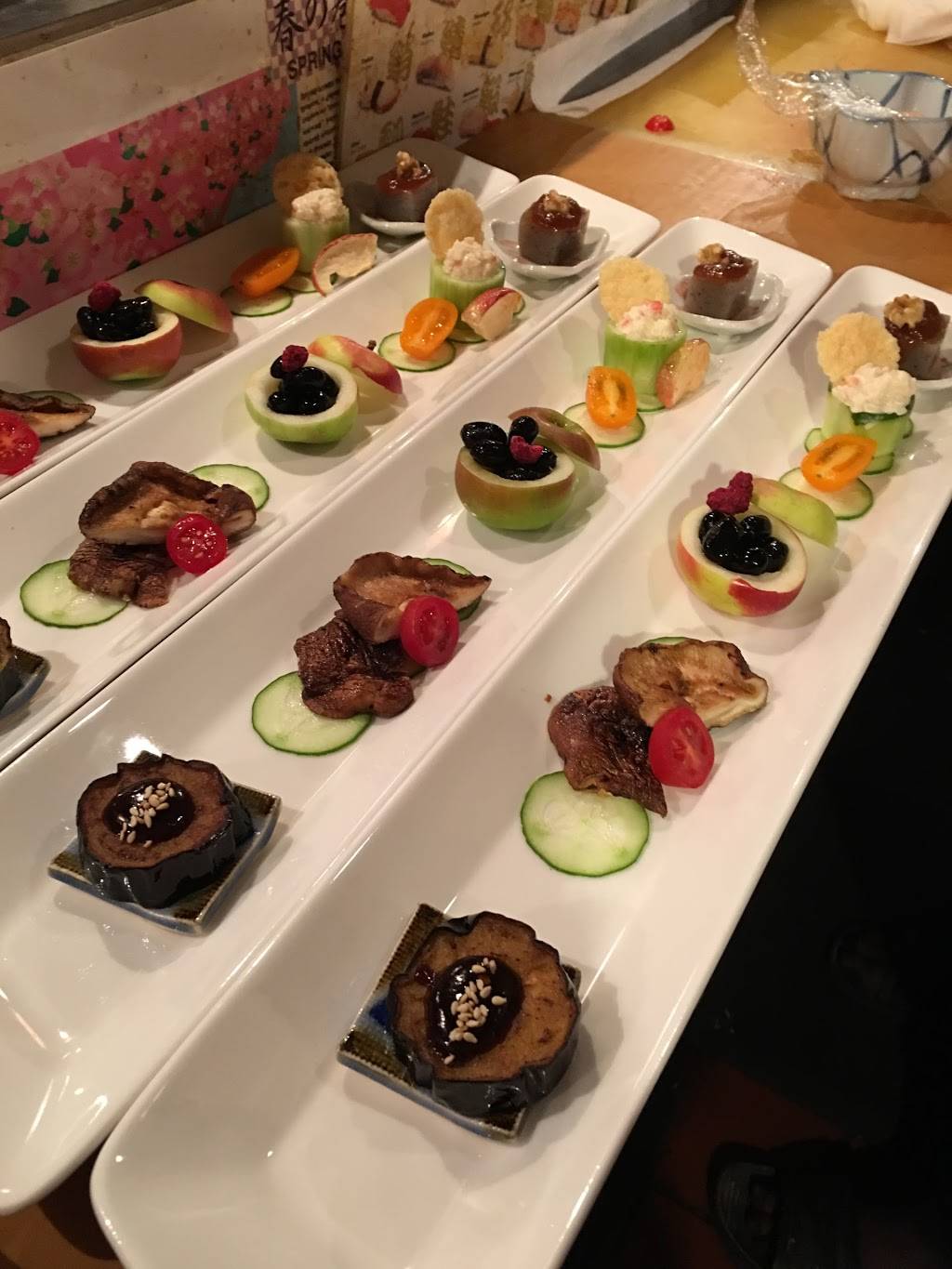 Sushi Nanase | restaurant | 522 Mamaroneck Ave, White Plains, NY 10605, USA | 9142855351 OR +1 914-285-5351