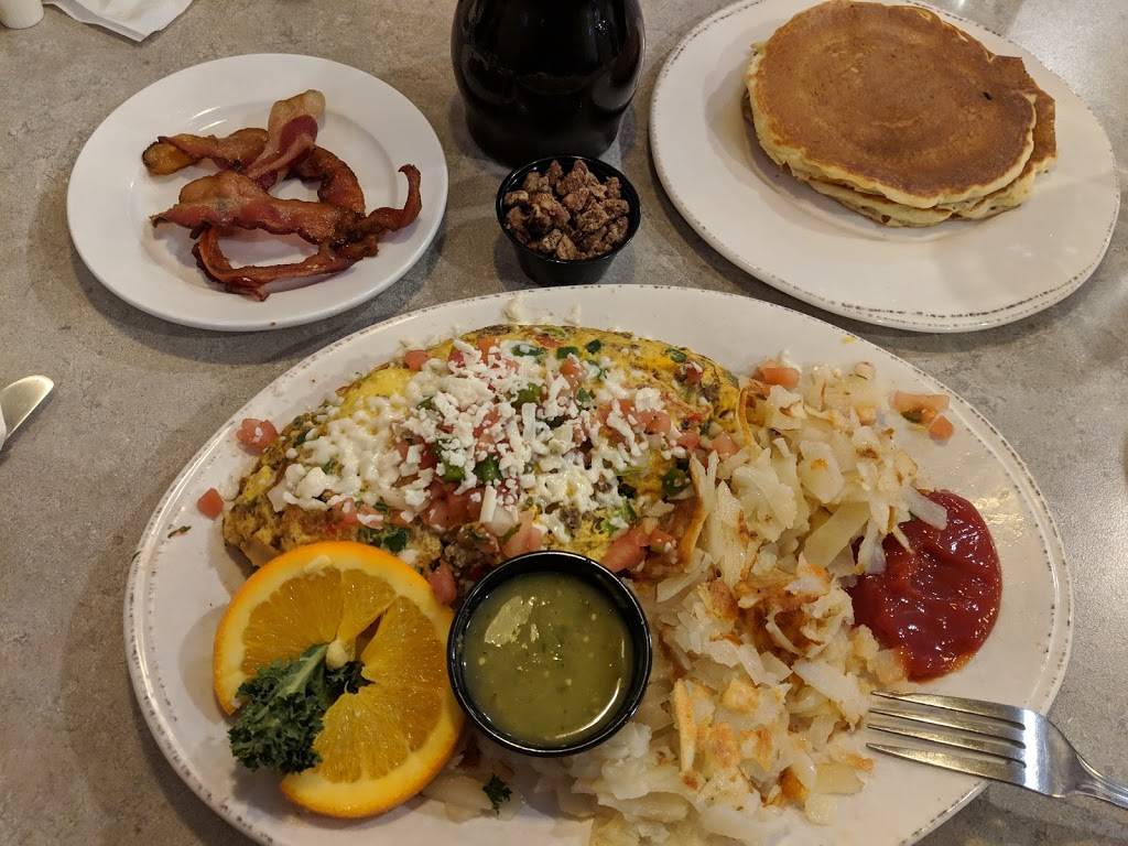 Toast & Jam | restaurant | 7311 Mallard Ln, Schererville, IN 46375, USA | 2197690000 OR +1 219-769-0000