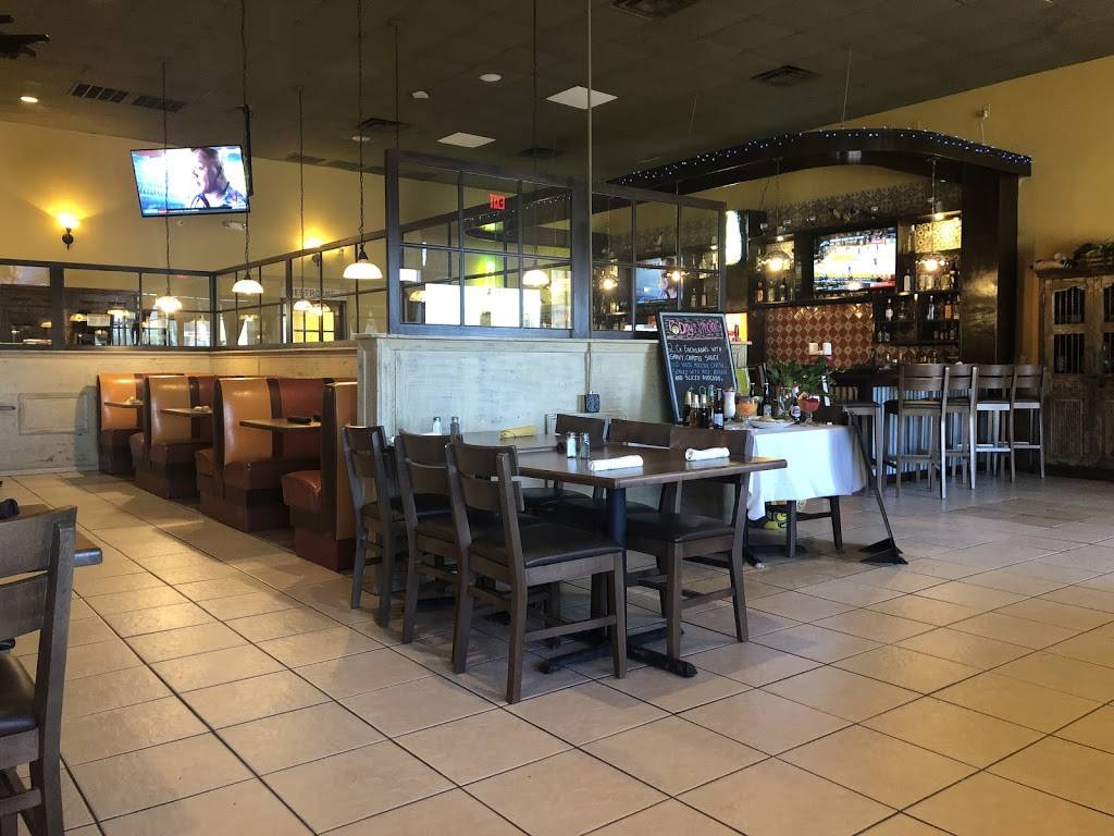 El Bosque | restaurant | 821 Eva St, Montgomery, TX 77316, USA | 9365976996 OR +1 936-597-6996