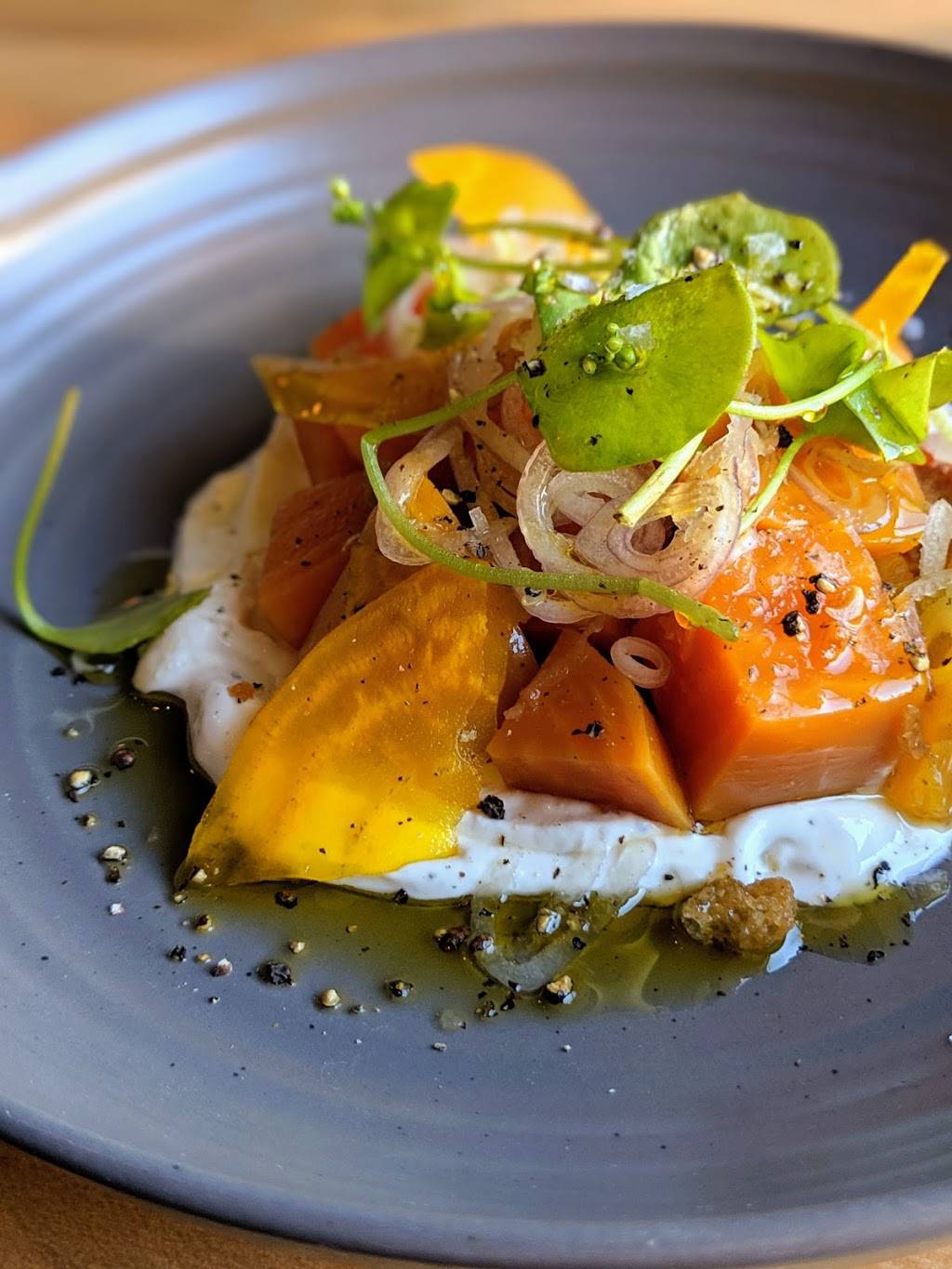 Prairie Fire | restaurant | 242 Harvard St, Brookline, MA 02446, USA | 6173968199 OR +1 617-396-8199