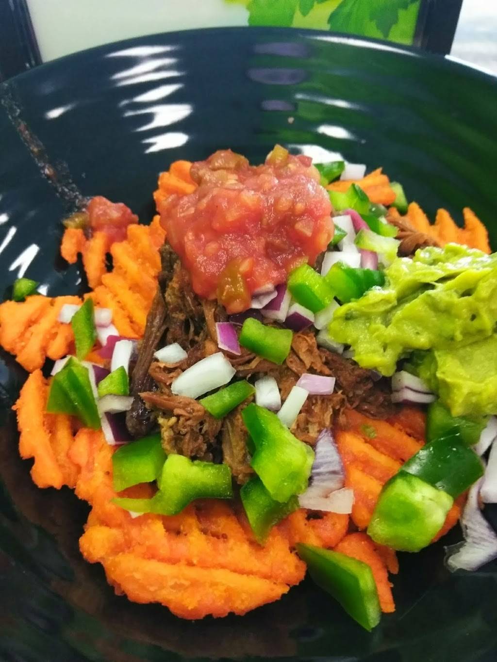 Clean Eatz | restaurant | 5550 Forest Dr, Columbia, SC 29206, USA | 8038620043 OR +1 803-862-0043