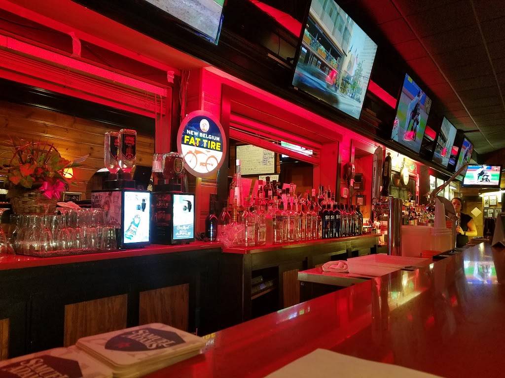 Jennings Cafe | restaurant | 808 Frederick Rd, Catonsville, MD 21228, USA | 4107443824 OR +1 410-744-3824