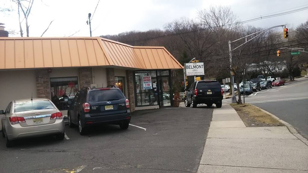 Belmont Grill | meal takeaway | 2339, 856 Belmont Ave, North Haledon, NJ 07508, USA | 9734273647 OR +1 973-427-3647