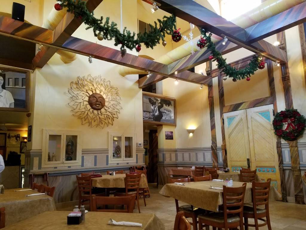 La Estacion | restaurant | 319 Williams St, Waukesha, WI 53186, USA | 2625211986 OR +1 262-521-1986