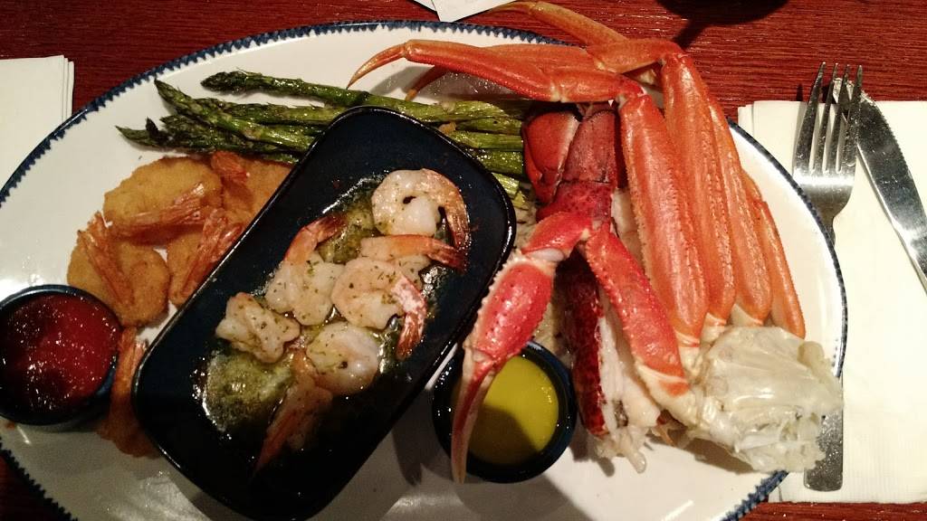 Red Lobster | restaurant | 1020 W Patrick St, Frederick, MD 21703, USA | 3018469474 OR +1 301-846-9474