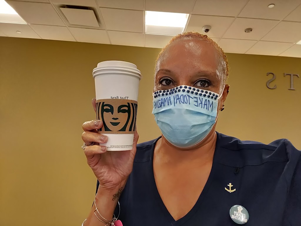 Starbucks | cafe | 7933 Ritchie Hwy, Glen Burnie, MD 21061, USA | 4107606418 OR +1 410-760-6418