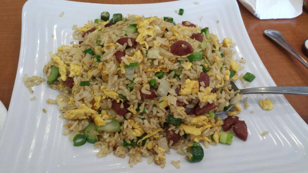 Jade Ly Asian Bistro | restaurant | 5022 US-90 ALT, Sugar Land, TX 77498, USA | 2813133300 OR +1 281-313-3300