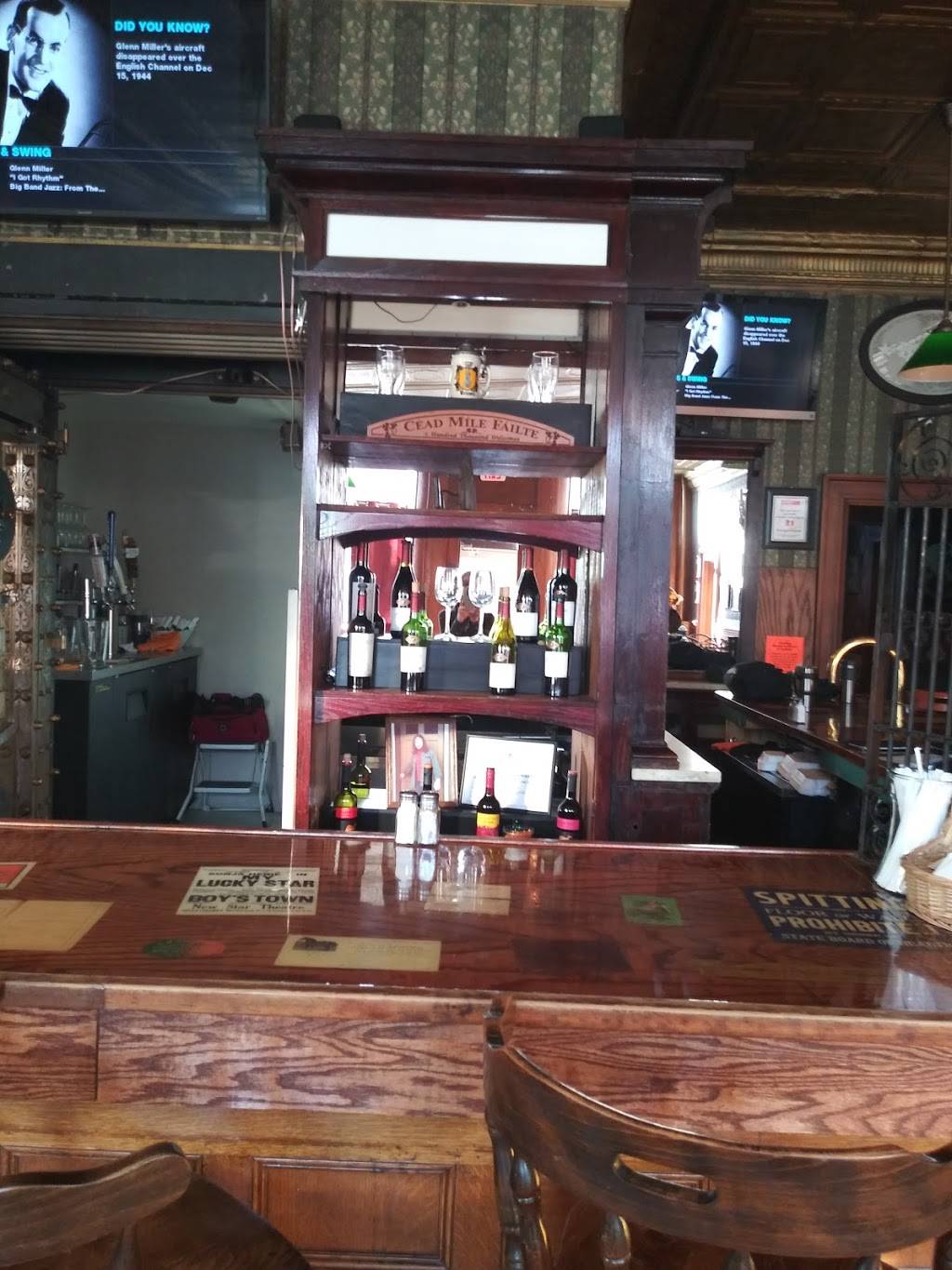 Uncle Macks Pub | restaurant | 118 E Main St, Dover-Foxcroft, ME 04426, USA | 2078028280 OR +1 207-802-8280