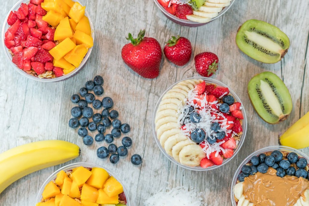 Bahia Bowls Naples | restaurant | 6420 Naples Blvd #101, Naples, FL 34109, USA | 2394317233 OR +1 239-431-7233