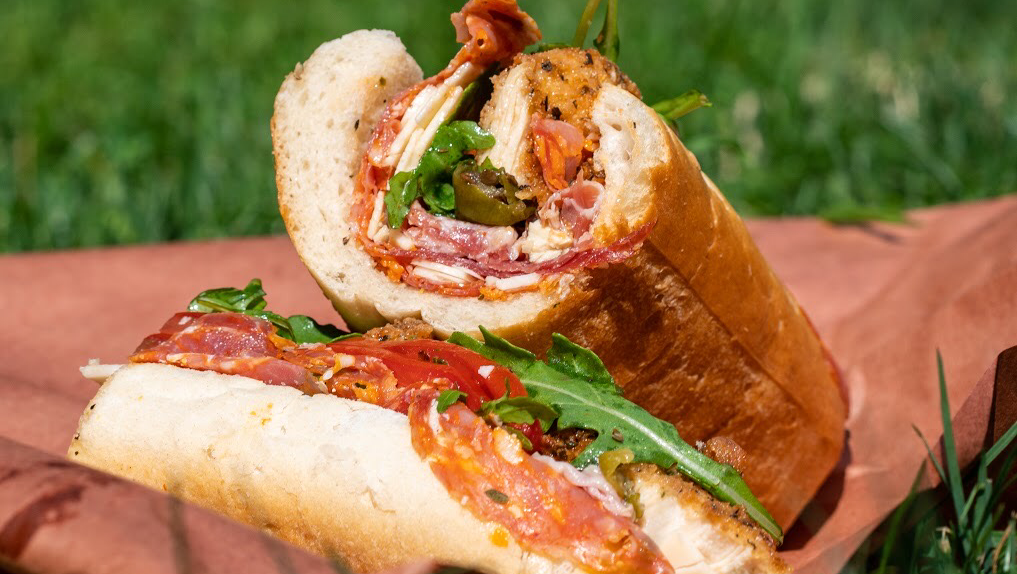 Tortorice’s Specialty Sandwiches | cafe | 233 S 20th St, Philadelphia, PA 19103, USA | 2155570400 OR +1 215-557-0400