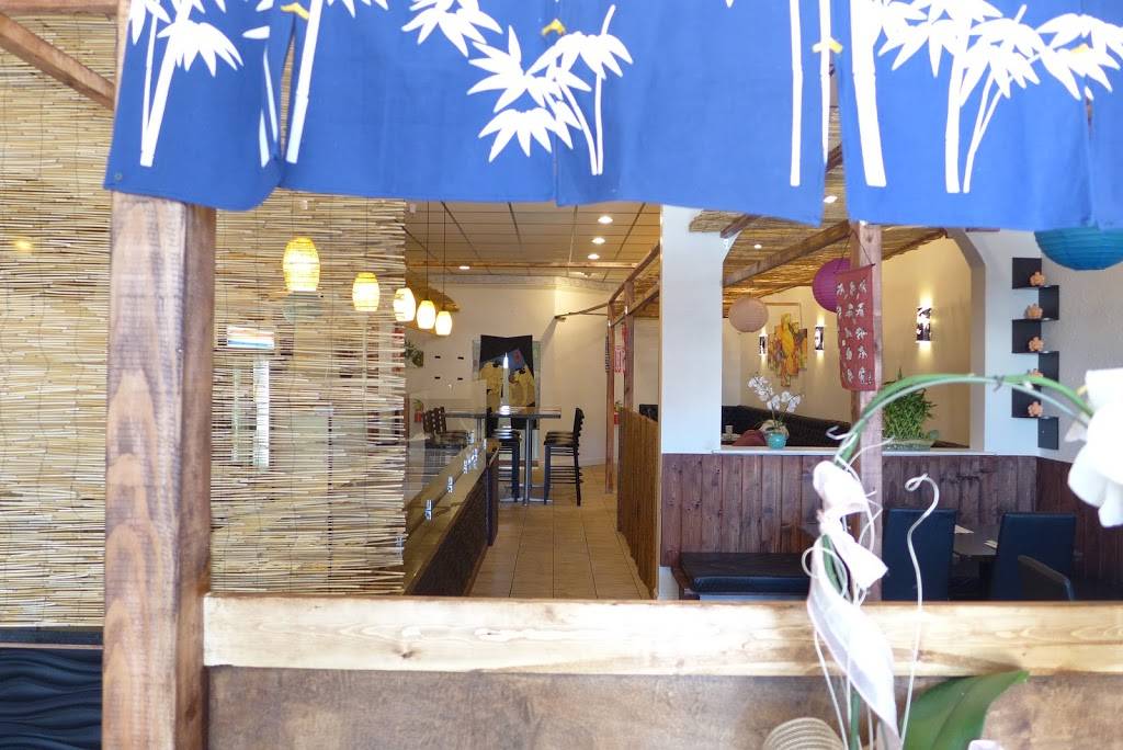 Sumo Ramen House | restaurant | 422 San Mateo Ave, San Bruno, CA 94066, USA | 6508263401 OR +1 650-826-3401