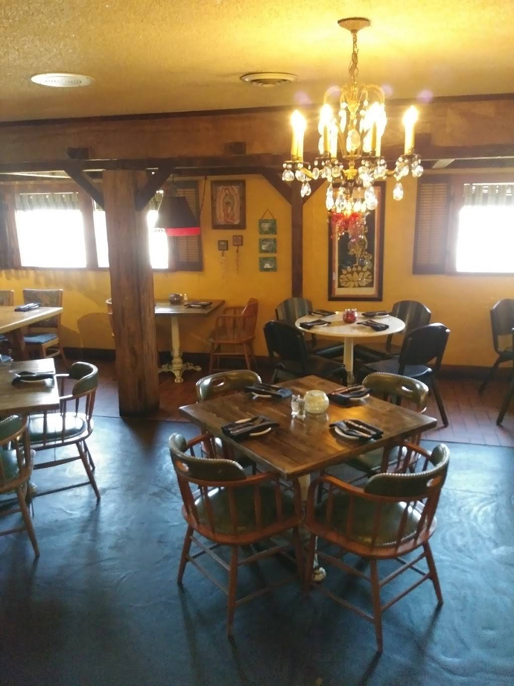 Court Yard Ristorante | restaurant | 2024 US-23, Alpena, MI 49707, USA | 9893569511 OR +1 989-356-9511