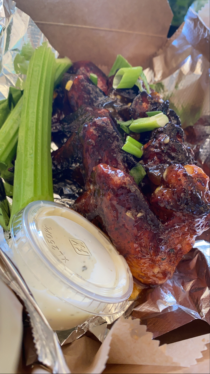 9th Ave Street Food | restaurant | 1172 West Marietta St NW, Atlanta, GA 30318, USA | 4043073833 OR +1 404-307-3833