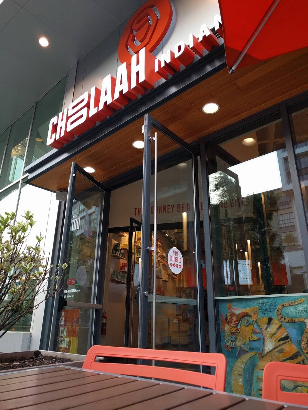 Choolaah Indian BBQ | restaurant | 2911 District Ave, Fairfax, VA 22031, USA | 5712345584 OR +1 571-234-5584