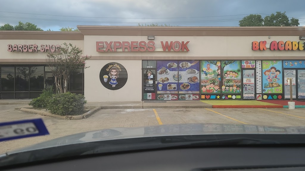 Dona mirna | restaurant | 12450 Bissonnet St, Houston, TX 77099, USA | 8329948568 OR +1 832-994-8568