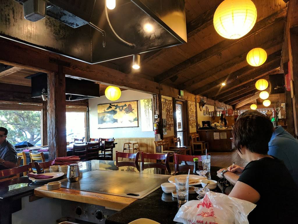 Katsu Seafood & Steak House | restaurant | 1020 W San Marcos Blvd # 150, San Marcos, CA 92078, USA | 7607447156 OR +1 760-744-7156