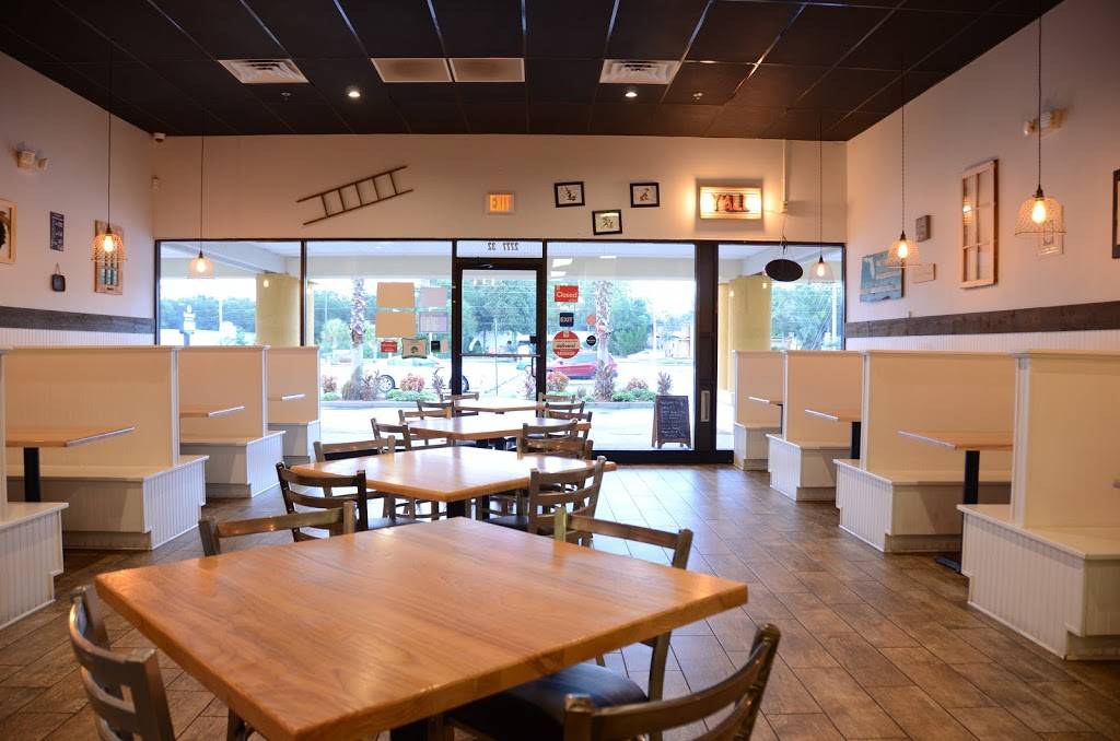 Comfort. A Southern Bistro | restaurant | 2777 University Blvd W #32, Jacksonville, FL 32217, USA | 9046837182 OR +1 904-683-7182