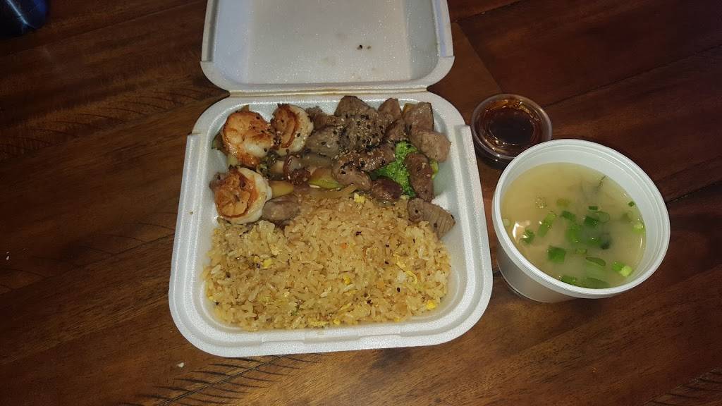 Hibachi Poke | restaurant | 1808 M.L.K. Jr Blvd Ste B4, Chapel Hill, NC 27514, USA | 9199146210 OR +1 919-914-6210