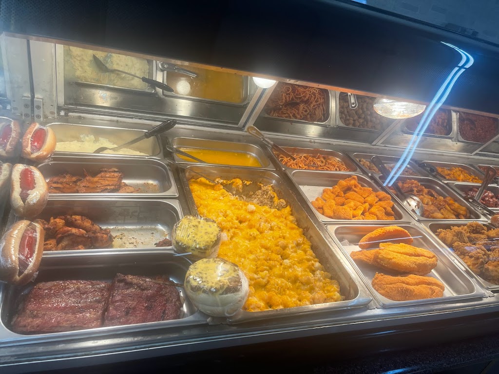 House Of Wings & Deli | meal takeaway | 1669 Cliff Gookin Blvd, Tupelo, MS 38801, USA | 6622054101 OR +1 662-205-4101