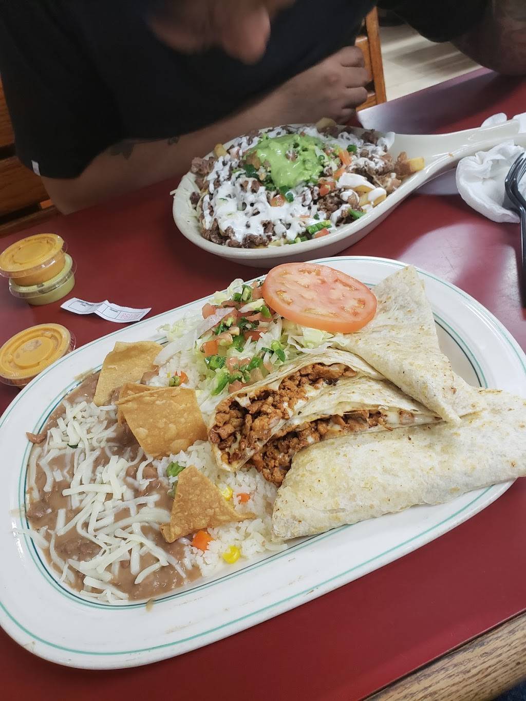 El Comedor | restaurant | 2202 W Edinger Ave, Santa Ana, CA 92704, USA | 7142062668 OR +1 714-206-2668