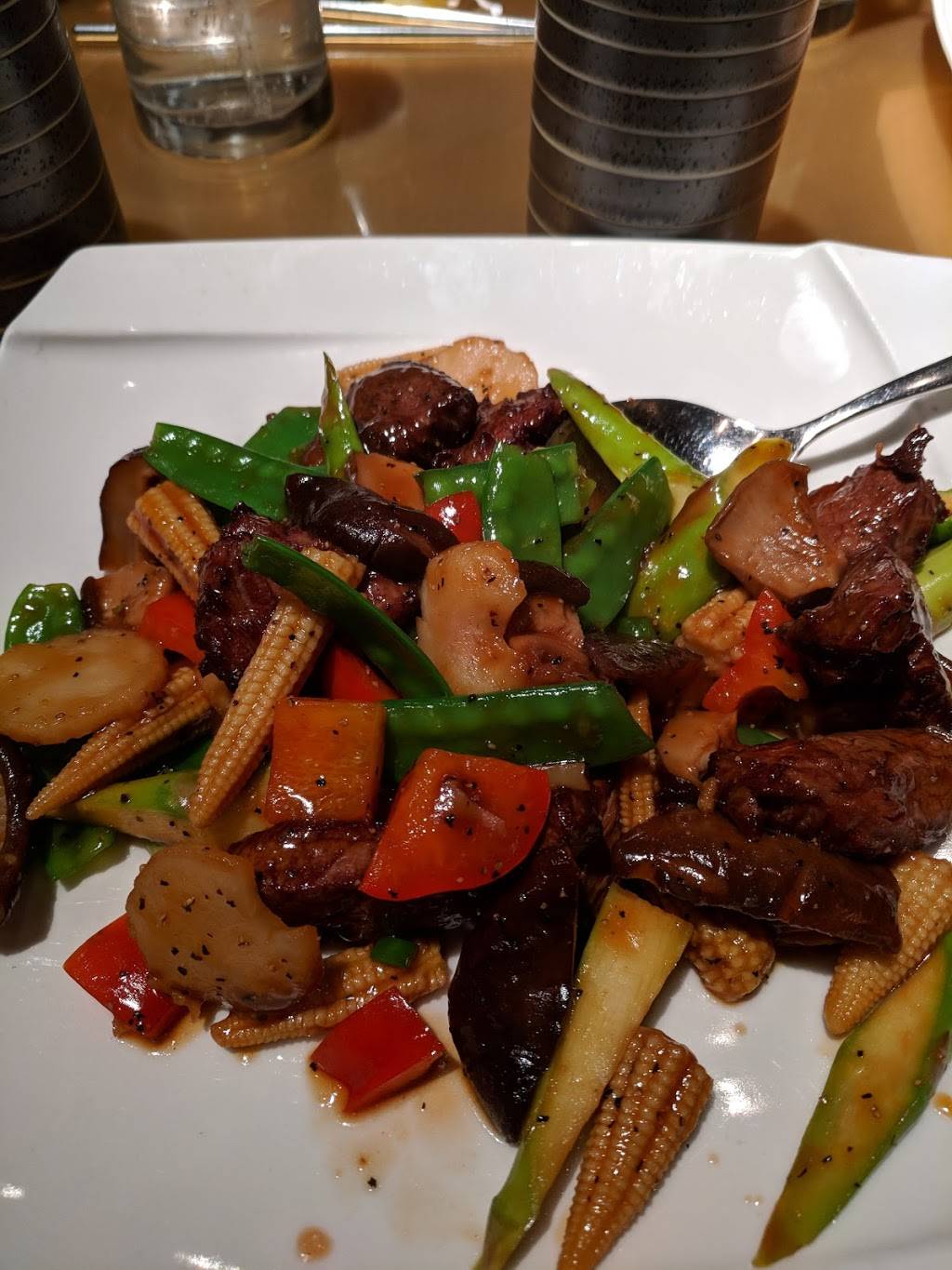 Hanami Restaurant | restaurant | 301 Center Ave, Westwood, NJ 07675, USA | 2016668508 OR +1 201-666-8508