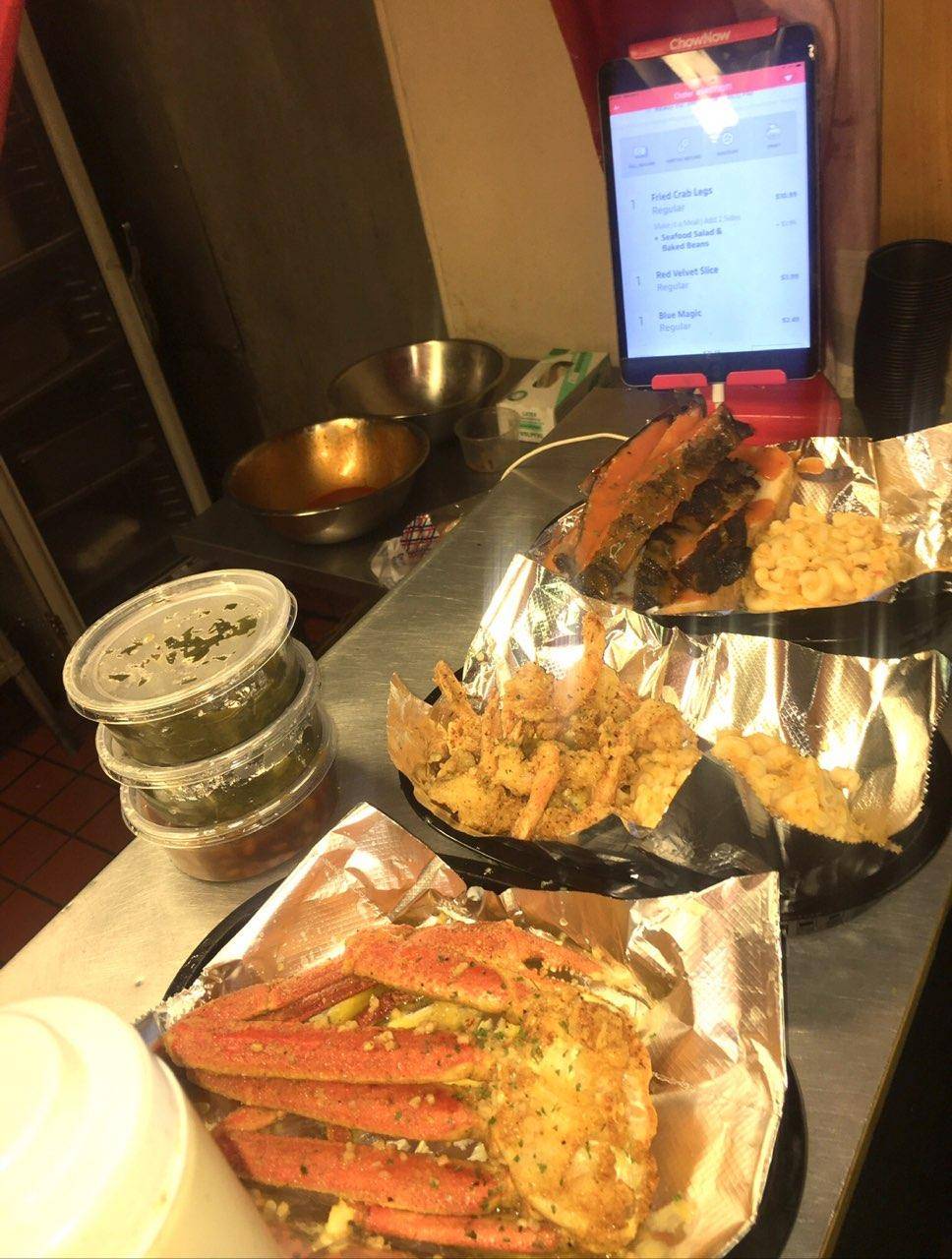 Jesses On The Go | restaurant | 800 Deltona Blvd, Deltona, FL 32725, USA | 4077600809 OR +1 407-760-0809