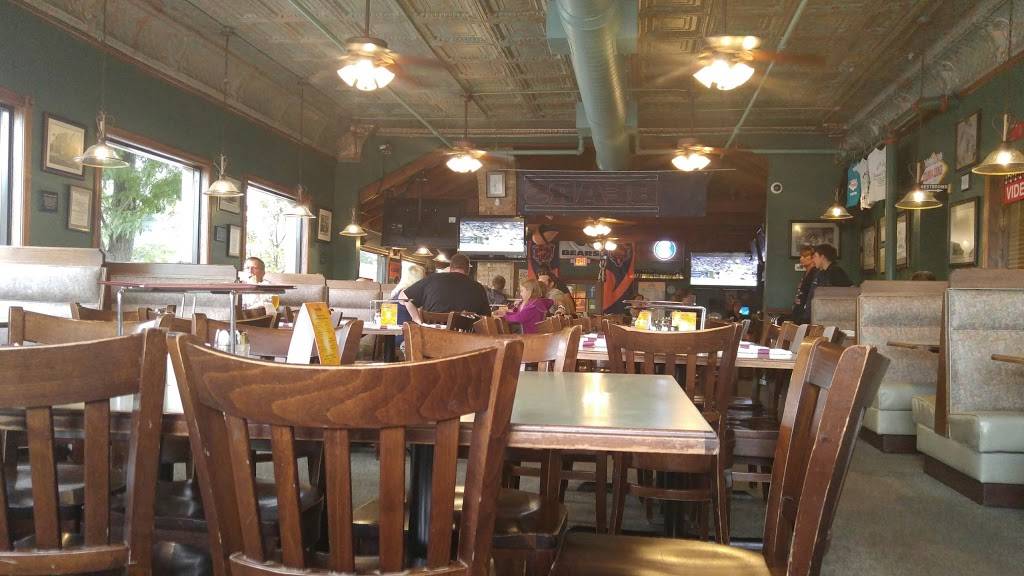 Ed & Joes Pizza | restaurant | 17332 Oak Park Ave # 1, Tinley Park, IL 60477, USA | 7085323051 OR +1 708-532-3051