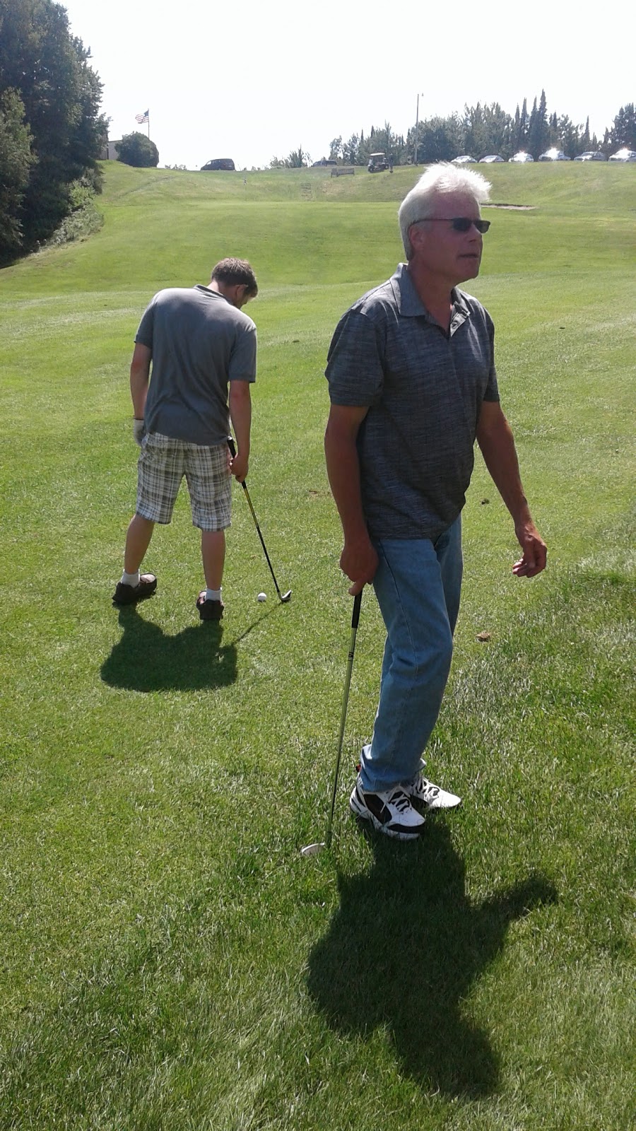 Eveleth Municipal Golf Course | restaurant | 4276 Golf Course Rd, Eveleth, MN 55734, USA | 2187447558 OR +1 218-744-7558